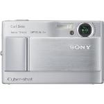 Sony Cyber-shot DSC-T10 Digital Camera