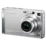 Sony Cyber-shot DSC-W200 Digital Camera