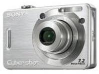 Sony Cyber-shot DSC-W90 Digital Camera