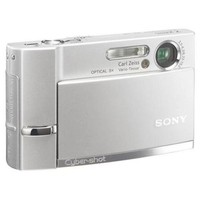 Sony DSC-T30 Digital Camera