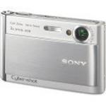 Sony DSC-T70 Digital Camera