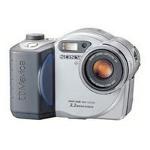 Sony Mavica MVC-CD350 Digital Camera