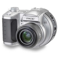 Sony Mavica MVC-CD400 Digital Camera