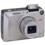 Toshiba PDR-3310 Digital Camera