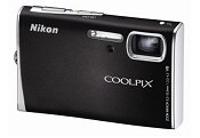 Nikon COOLPIX S51 Digital Camera