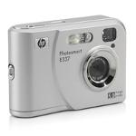 Hewlett Packard Photosmart E337 Digital Camera