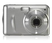 Hewlett Packard Photosmart M737 Digital Camera