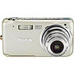Kodak Easyshare V1233 12.1MP Digital Camera with 3x Optical Zoom (Silver)