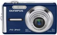 Olympus FE-340 Digital Camera