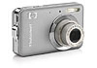 Hewlett Packard Photosmart R742 Digital Camera