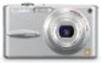 Panasonic Lumix DMC-FX30S 7.2MP Digital Camera