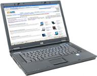 Hewlett Packard Compaq nx7300 (1021889) PC Notebook