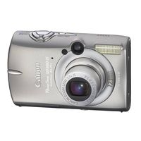 Canon IXUS 960 IS Digital Camera