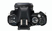 Olympus E-420 Digital Camera with 25mm lens