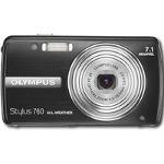 Olympus Camedia C-760 Digital Camera