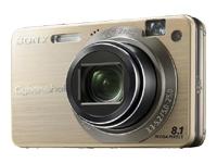 Sony Cyber-Shot DSC-W150 Digital Camera