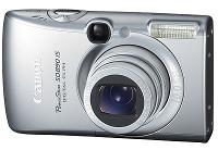 Canon Powershot SD890 IS Digital Camera