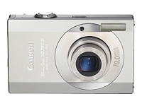 Canon Powershot SD790 IS Digital Camera