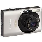 Canon Powershot SD770 IS Digital Camera