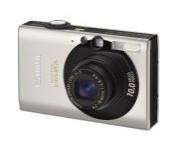 Canon PowerShot SD770 IS / IXUS 85 Digital Camera