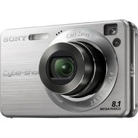 Sony Cybershot DSC-W130 Digital Camera