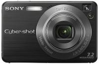 Sony Cybershot DSC W120 Digital Camera