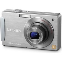 Panasonic Lumix DMC-FX500 Digital Camera