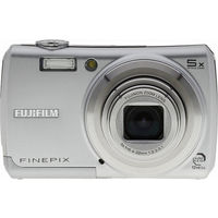 Fuji FinePix F100fd Digital Camera