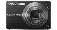 Sony DSC W130 Digital Camera