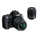 Nikon D40x (AF-S 55-200 VR) Digital Camera