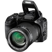 Fuji Finepix S100fs Digital Camera