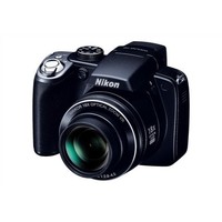 Nikon COOLPIX P80 Digital Camera