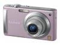 Panasonic Lumix DMC-FS3P Digital Camera
