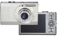 Canon PowerShot SD790 Digital Camera