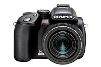 Olympus SP-570 UZ Digital Camera