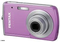 Pentax M40 Digital Camera