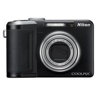 Nikon COOLPIX P60 Digital Camera