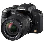Panasonic Lumix DMC-L10K Digital Camera