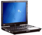 Hewlett Packard Compaq tc4400 (EN358UA) PC Notebook