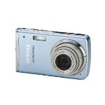 Pentax Optio M50 Digital Camera - Black (8.0MP, 5x Optical Zoom, Shake Reduction, Image Recovery) 2....