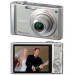 Panasonic Lumix DMC-FS20S Digital Camera