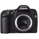 Canon EOS 40D Digital Camera