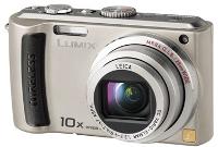 Panasonic Lumix DMC-TZ50 Digital Camera