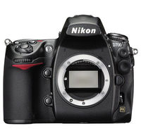 Nikon D700 Body only Digital Camera