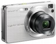 Sony CyberShot DSC-W110 Digital Camera