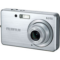 Fuji FinePix J10 Digital Camera