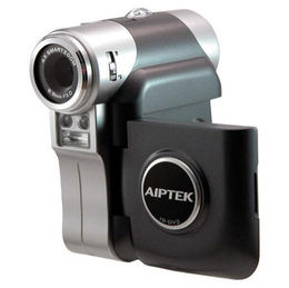Aiptek IS-DV2 Flash Media Camcorder