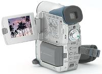 Canon Elura 40MC Mini DV Digital Camcorder