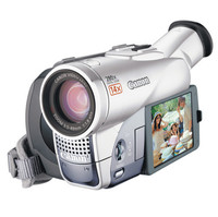 Canon Elura 60 Mini DV Digital Camcorder