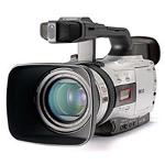 Canon GL2 Mini DV Digital Camcorder